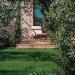 Masseria Le Fabriche *