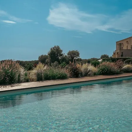 Landhuis Masseria Le Fabriche