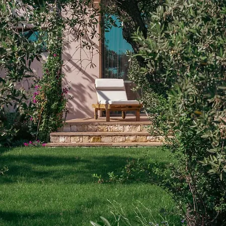 Masseria Le Fabriche *