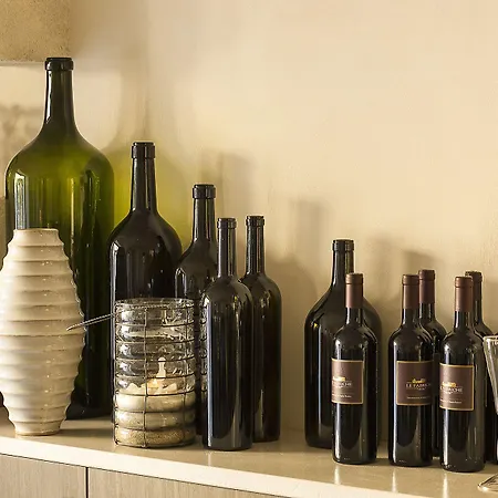 Masseria Le Fabriche * מארוג'ו