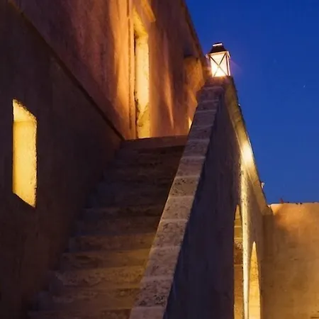 Masseria Le Fabriche