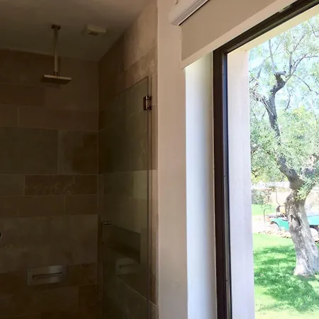 בית כפרי Masseria Le Fabriche