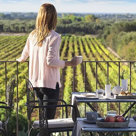 Masseria Le Fabriche