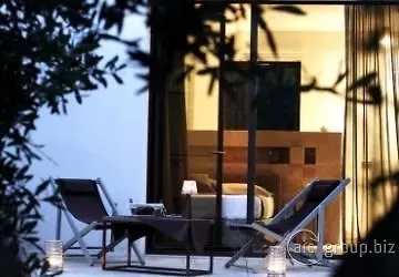 Masseria Le Fabriche מארוג'ו