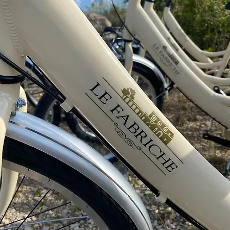 Masseria Le Fabriche Maruggio