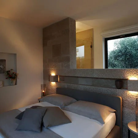 Masseria Le Fabriche * Maruggio