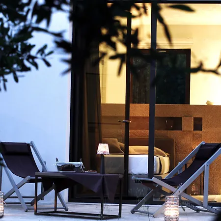 Landhaus Masseria Le Fabriche *