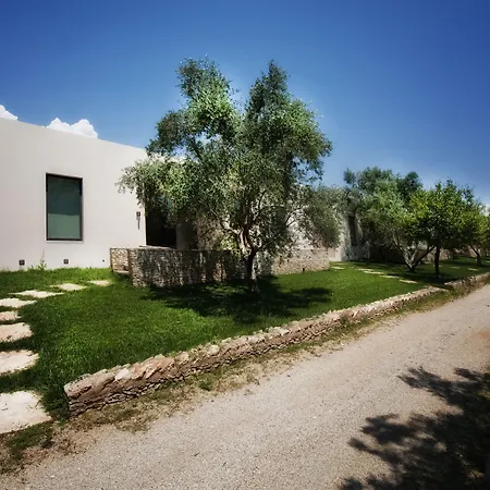 Masseria Le Fabriche *