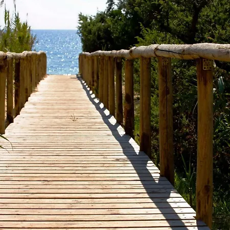 Masseria Le Fabriche Casa di campagna