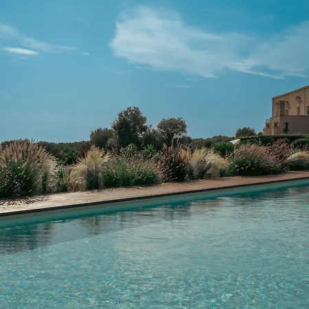 Masseria Le Fabriche *