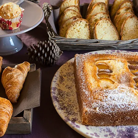 Masseria Le Fabriche Landhaus Maruggio