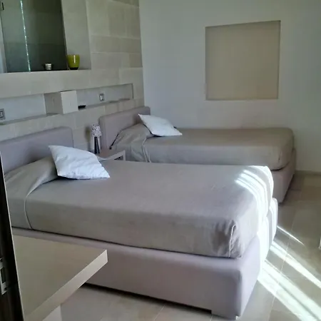 Masseria Le Fabriche Maruggio