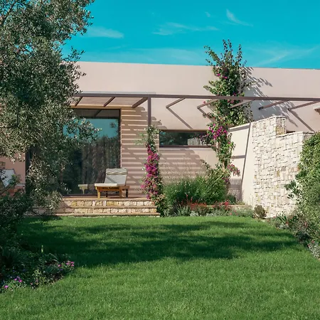 Kır Evi Masseria Le Fabriche *