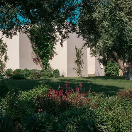 Masseria Le Fabriche * Maruggio