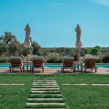 Masseria Le Fabriche