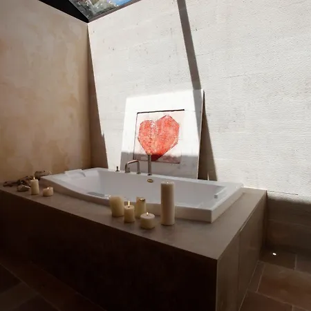 Masseria Le Fabriche Kır Evi