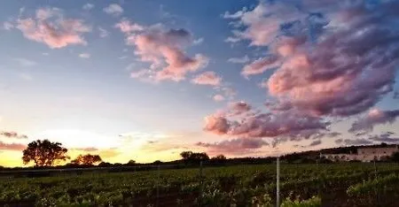 Casa di campagna Masseria Le Fabriche Maruggio