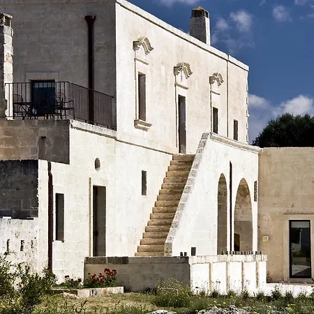 Masseria Le Fabriche