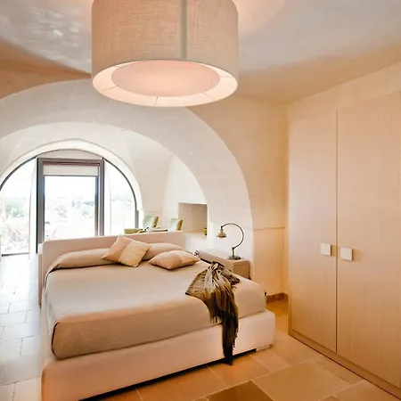 Masseria Le Fabriche *