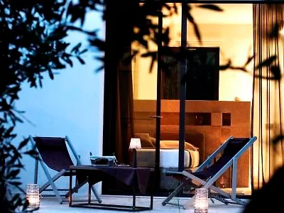 Landhaus Masseria Le Fabriche *