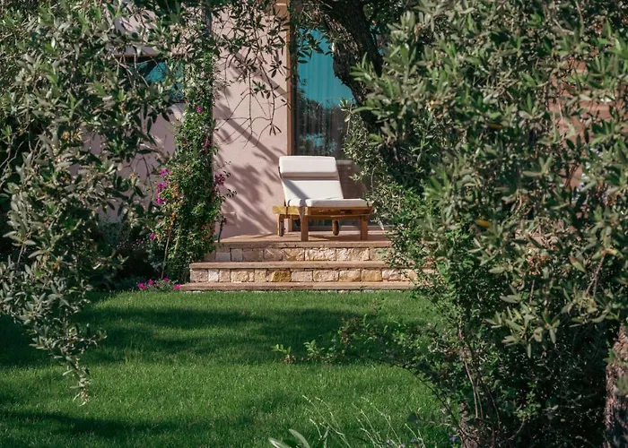Masseria Le Fabriche *