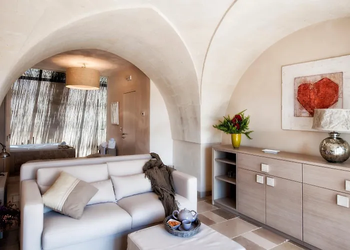 Casa rural Masseria Le Fabriche *