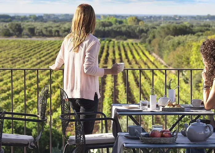 Masseria Le Fabriche