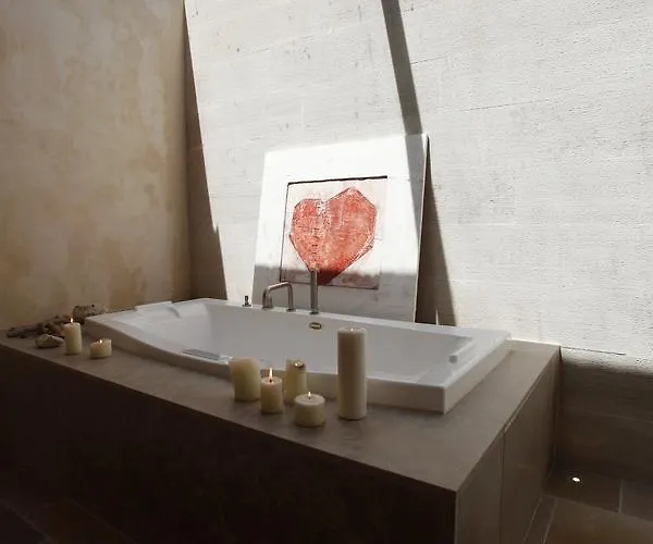 Masseria Le Fabriche *